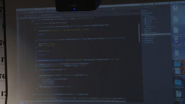 Developing Mobile Apps Across Government  + Demo of iOS and Android in C# смотреть онлайн
