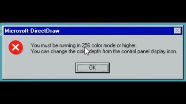 Севак сделал установку и выживание под Windows 95 часть 2 смотреть онлайн