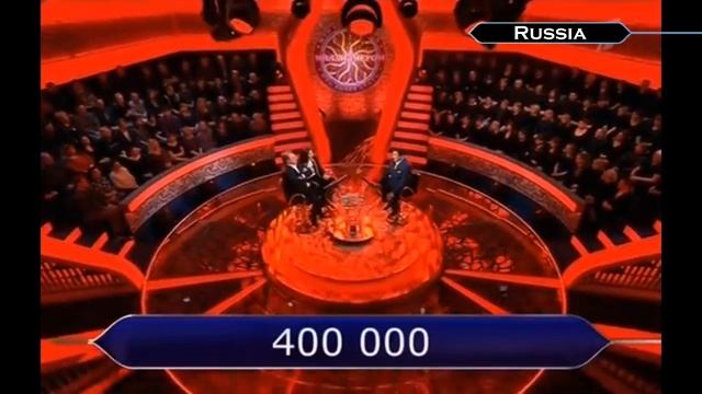 Who Wants to be a MIllionaire? International Top Prize Losers 2020 update! (Videos only) смотреть онлайн