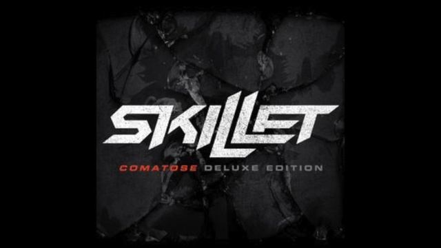 Those Nights | Skillet смотреть онлайн
