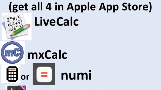 About 60 good free OFFLINE mac-apps for students (August 2016) смотреть онлайн