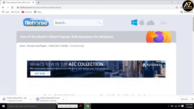 How to Download Mozilla Firefox Browser || Best web browser for laptop/Computer || Mozilla Firefox смотреть онлайн