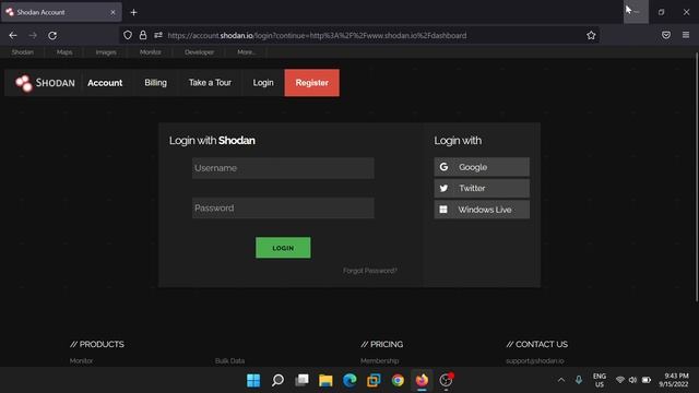 Shodan Premium Membership For Free | Zain Chand смотреть онлайн