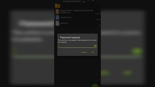 How to download dragon ball z tenkaichi tag team demo on android under 50mb смотреть онлайн