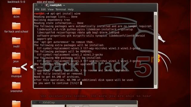 windows apps on linux смотреть онлайн