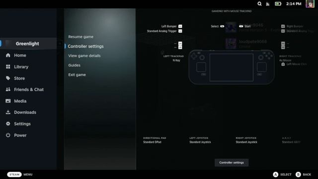 Xbox Remote Play and XCloud Game Streaming on Steam Deck Tutorial смотреть онлайн
