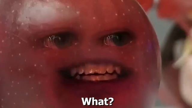 6 Annoying Orange "Hey Apple" Sound Variations in 60 Seconds смотреть онлайн