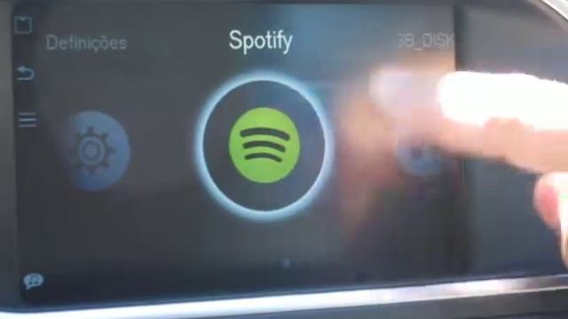 Volvo - Sensus Connected Touch - IV смотреть онлайн