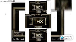 (VERY LOUD/TCPMV) THX Scan Scratch Version Scan