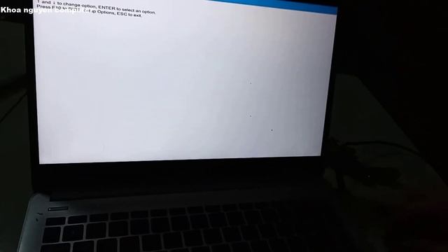 How to Fix Boot Device Not Found Error #hp3487g7 смотреть онлайн