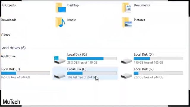 How to Delete Window.old Files from Windows смотреть онлайн