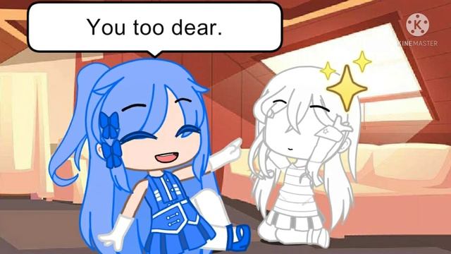 Internet Explorer in Gacha Club Episodes 1-5 смотреть онлайн