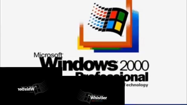 Windows Whistler - Sparta Jolly Rancher Remix смотреть онлайн