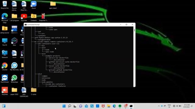 CMD Ko Kaise Open Karen## Windows 11mein