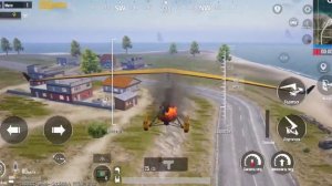 МОЯ ПОСЛЕДНЯЯ КАТКА ДО ПЛАТИНЫ I (PUBG)