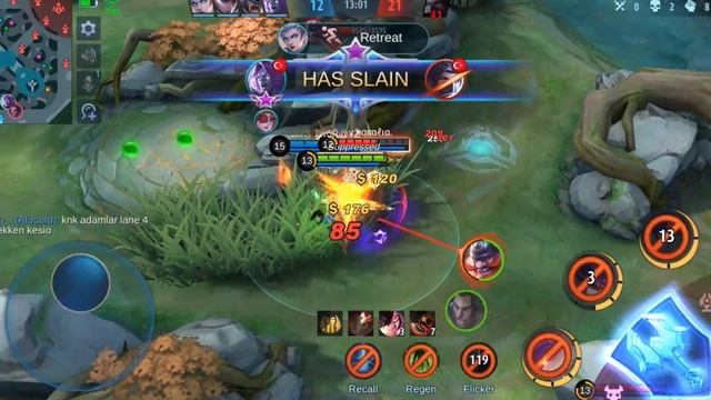 A day of Ruby Marksman Emblems смотреть онлайн