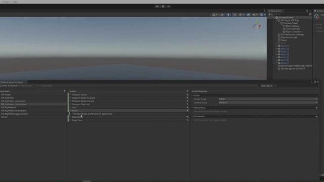 How to make a VR Game using Unity and Pico 4 | Part 2 смотреть онлайн