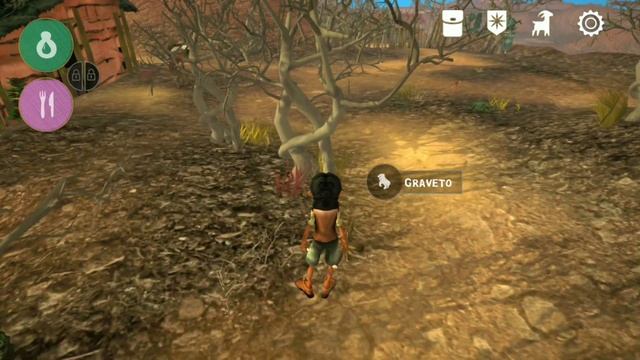 Árida Backland's Awakening Mobile NOVO JOGO DE SOBREVIVÊNCIA PARA ANDROID смотреть онлайн