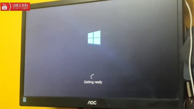 How to install and Activate Windows 10/8.1/8 parmanantly Free 100% working step by step смотреть онлайн