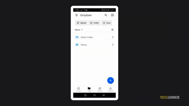 How to Delete Folder in Dropbox смотреть онлайн