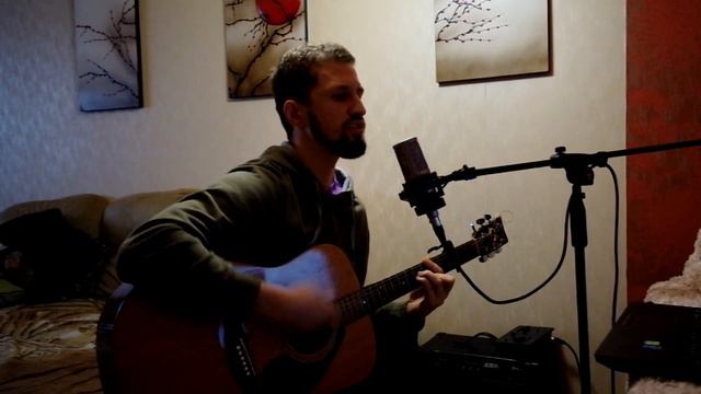 Типси Тип feat Zambezi - Дверь (acoustic cover) смотреть онлайн