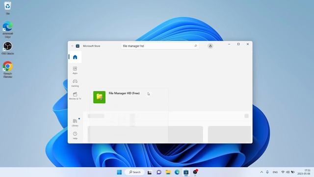 How to Download and Install File Manager HD For Windows смотреть онлайн