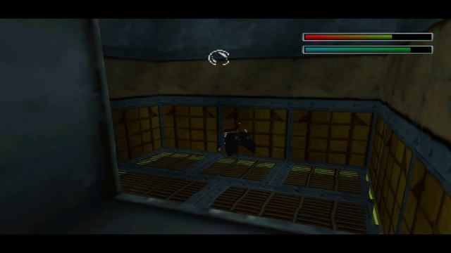 TRLE on Android ePSXe Level TEST: The hidden dagger by: Feder смотреть онлайн