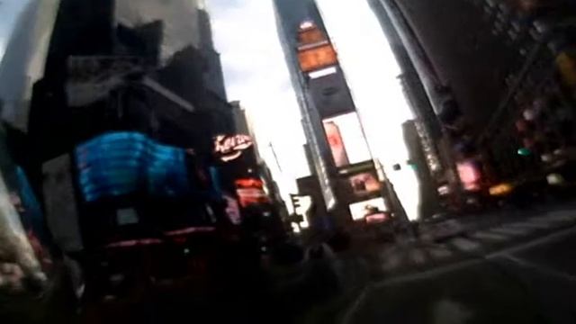 Born to Ride U.S.A. The Big Apple. смотреть онлайн
