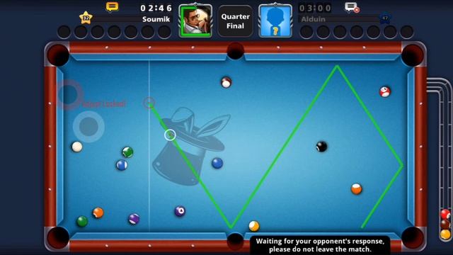 8 Ball Path Finder: Line Tool | 100% Free 4 Line Aim Tool | Mini Cheto Free |8 Ball Pool New AimToo смотреть онлайн
