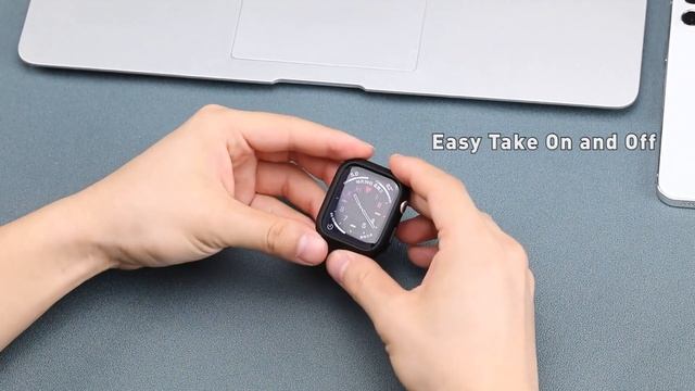 Solid Apple Watch Bumper - Suitisbest смотреть онлайн