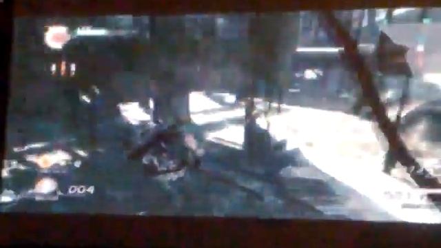 Lost planet 2 смотреть онлайн