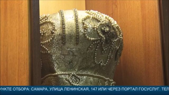 Презентация музея Казанского собора смотреть онлайн