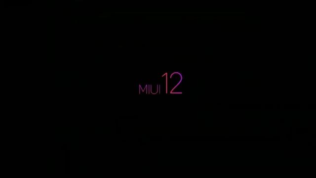 miui 12 is out now 30 confirm phone смотреть онлайн