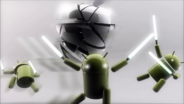 Kraddy - Android Pom смотреть онлайн