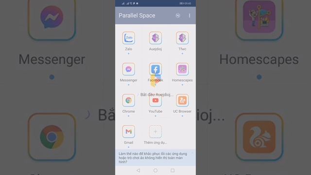 Update: Cài Gameguardian trên điện thoại không root ( Parallel space không bị lỗi chạy nền) смотреть онлайн