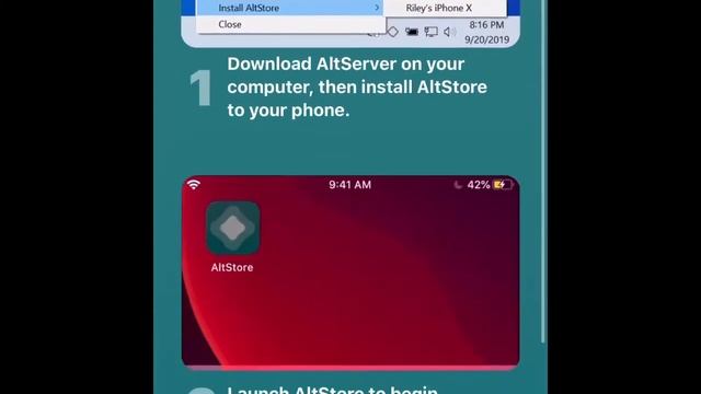 Jailbreak iOS 13.3-11 with computer смотреть онлайн