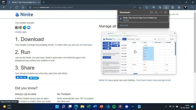 How to Install\Update Multiple Apps at Once | Windows 7/10/11 смотреть онлайн