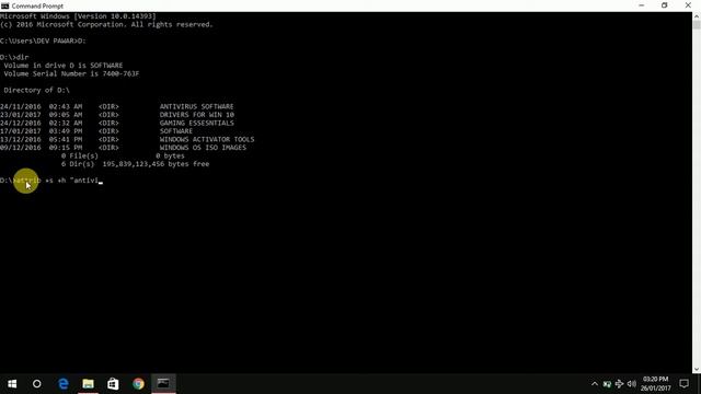 HOW TO HIDE FOLDERS IN WINDOWS 7,8,10 PERMANENTLY कैसे अपने पीसी में छुपा फ़ोल्डर बनाते हैं смотреть онлайн