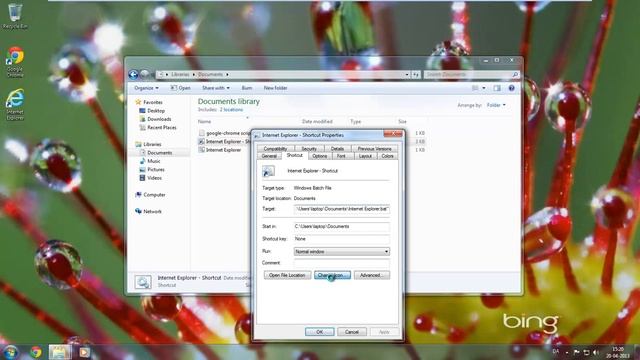 What to do with Internet Explorer смотреть онлайн