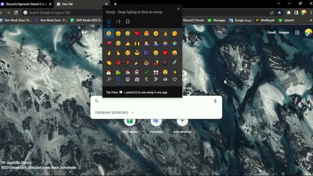 ✅ How To Open Emoji List In PC Windows 🔴 смотреть онлайн