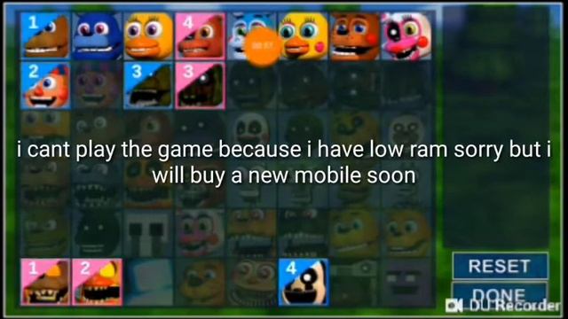 Fnaf world full game android free download by Scott!! смотреть онлайн