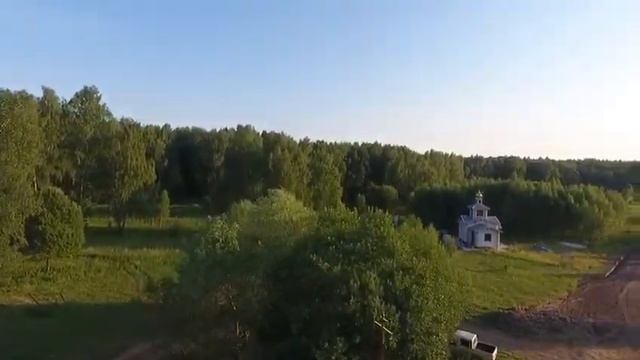 Деревня Фёдора Конюхова смотреть онлайн
