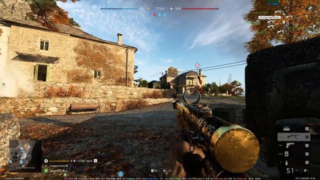 Battlefield V - Marita - Tokey, Goku & Toto VS Nafi, Ozaru, Samin & Tashik - Lost :( смотреть онлайн