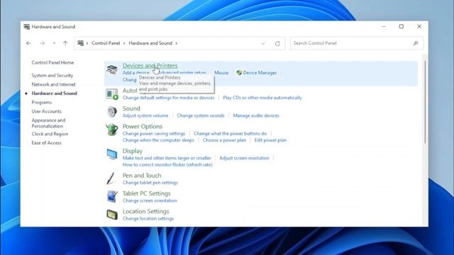 The Control Panel Is BACK! - Control Panel Revived Showcase (W11/10) | TecAdam смотреть онлайн