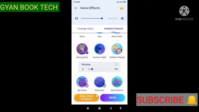 What is the best app for audio editing free? смотреть онлайн