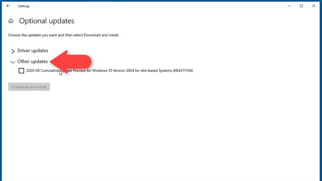 Error Ecountered While trying to Update Microsoft Windows 10 FIX 2020 Guide смотреть онлайн
