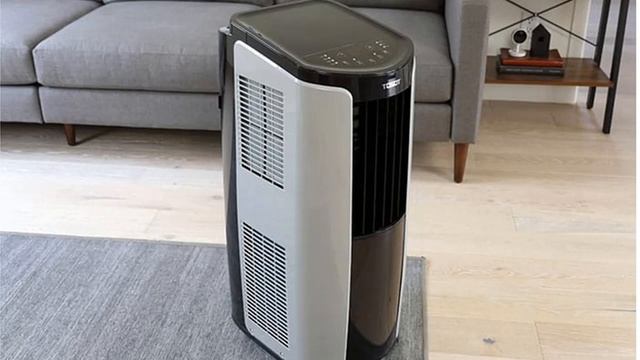 Top 5 Best Quiet Portable Air Conditioners in Canada for 2024 смотреть онлайн