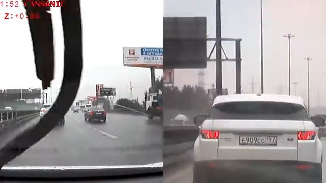 Cansonic FDV 707 GPS смотреть онлайн