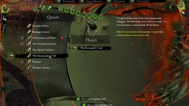 The Witcher Part3【GeForce Now, Mac M1】 смотреть онлайн