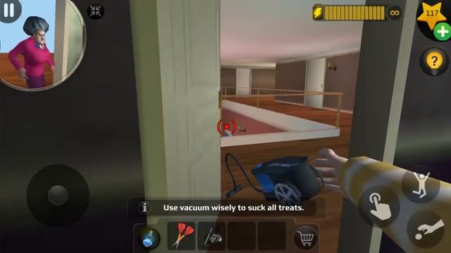 Scary Teacher 3D Thats Not Bunny Gameplay Walkthrough (Android,iOS) смотреть онлайн